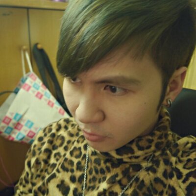 Profile Picture of Chih Ming Hsu (@jimmy66614) on Twitter