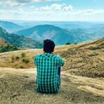 Profile Picture of neeraj vincent (@iam__kafka) on Instagram