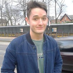 Patrick Salisbury - Twitter Profile Picture of Patrick Salisbury (@patrickjsalisbu) on Twitter