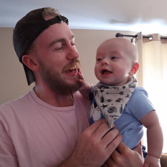 Profile Picture of Kyle Malcolm (@kmalcolm2525) on Poshmark