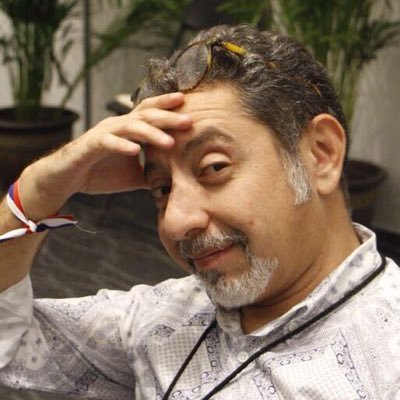 Profile Picture of Mario Quijano-Axle (@aqrm19) on Twitter