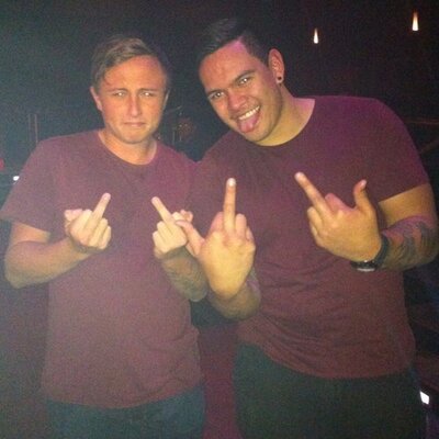 Profile Picture of Kyle Fraser (@K_Fray13) on Twitter