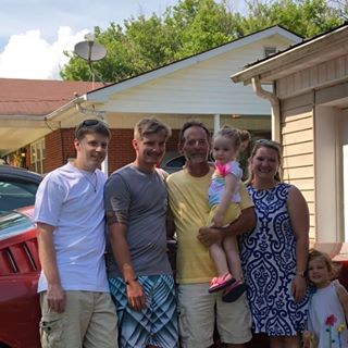 Profile Picture of Jim Quillen (@jim.quillen.9) on Facebook