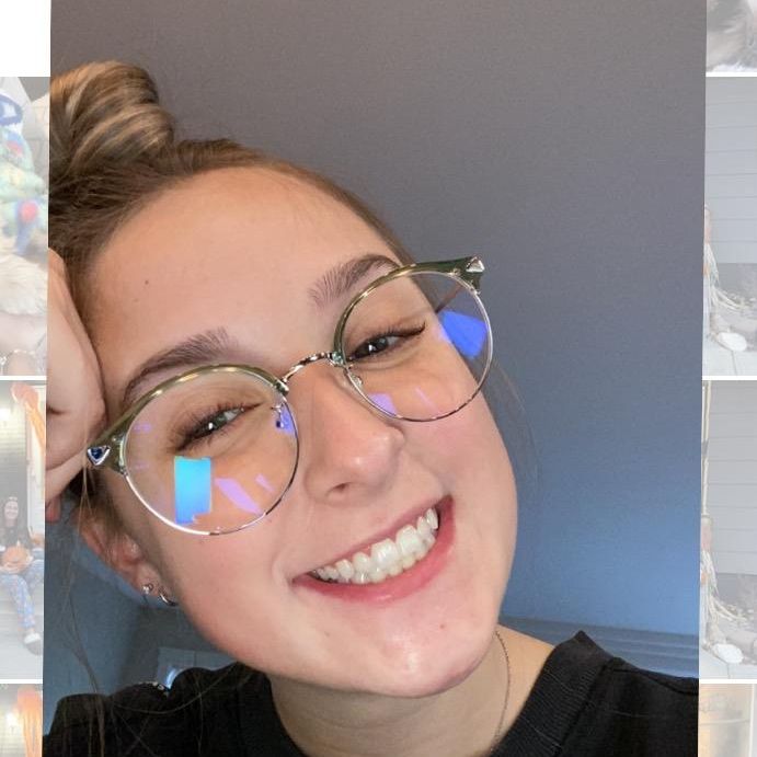 Profile Picture of allisonblakely (@@allisonblakely5) on Tiktok