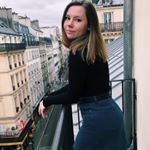 Profile Picture of Michaela McBride (@michaela_mcbride) on Instagram