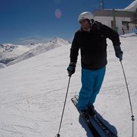 Profile Picture of Nicholas Griffiths (@nicholas-griffiths-9) on Quora