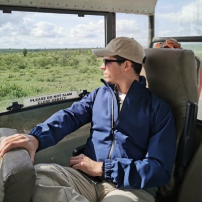 Profile Picture of Francesco Colombo (@colofrancesco) on Twitter