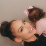 Profile Picture of Miranda (@mirandahall_25) on Instagram