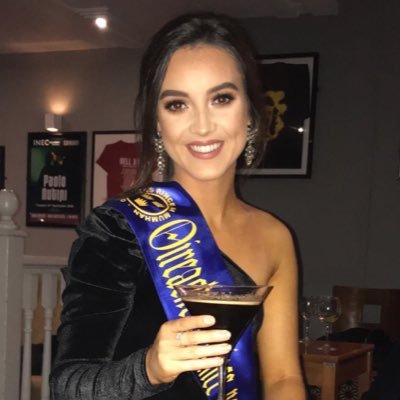 Profile Picture of Amy Maher (@amymaher61) on Twitter