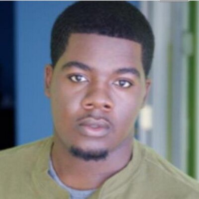 Profile Picture of Rahiem Wilson Morgan (@RahiemWM) on Twitter