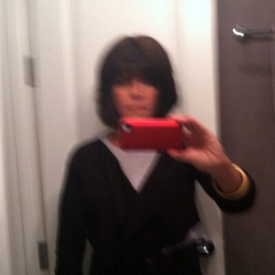 Profile Picture of Arna Poupko Fisher (@arnapfisher) on Twitter