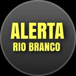 Profile Picture of Alerta Rio Branco | Entretenimento (@alertariobranco) on Instagram