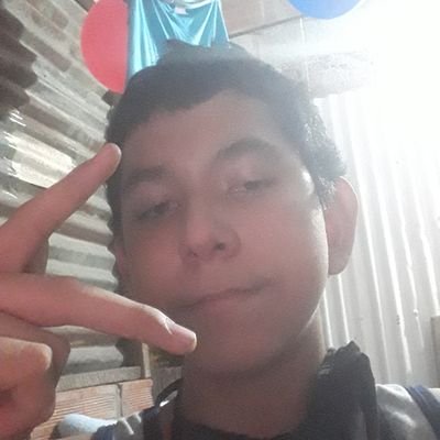 Profile Picture of Cristian Forero (@Cristia53763023) on Twitter