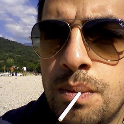 Profile Picture of Josh Pane (@JoshPane7) on Twitter