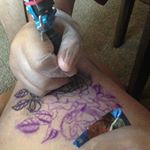 Profile Picture of Vincent Dixon (@undisputed_ink) on Instagram