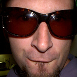 Profile Picture of Paul Perreault (@ppmax) on Flickr