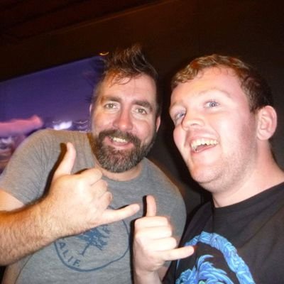 Profile Picture of Matthew J Nulty (@MatthewNultyPJ) on Twitter