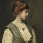 Profile Picture of 🪐🕰🕊🧺 (@crystallittes) on Instagram