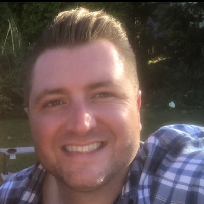 Profile Picture of Ryan McFeely (@ryanmcfeely) on Twitter