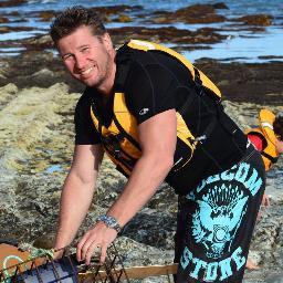 Profile Picture of Nigel Patterson (@Nigel4218) on Twitter