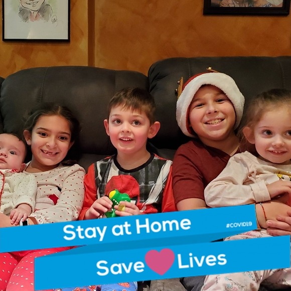 Profile Picture of Rose ann Orecchio (@momthreesons) on Poshmark