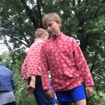 Profile Picture of Ben, Gilbert, Edward, And Hen (@the_rooftop_dofuses) on Instagram