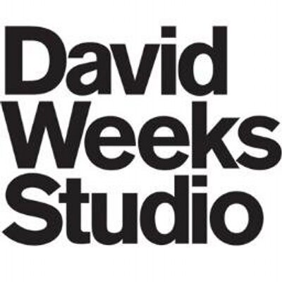 Profile Photo of David Weeks Studio (@davidweekstudio) on Twitter