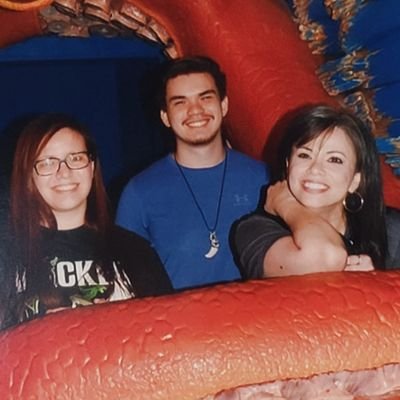 Profile Picture of Christopher Carlisle (@M0nkeyBizzness) on Twitter