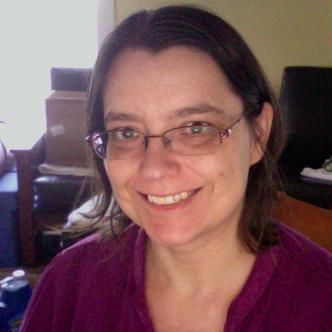 Profile Picture of Paula Earls (@paulaearls) on Twitter