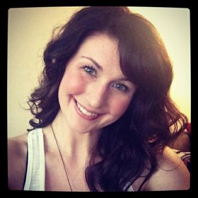 Profile Picture of Kaitlyn Bowman (@kaitdeabowman) on Pinterest