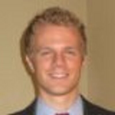 Profile Picture of Sam Elsner (@samuelsner) on Twitter