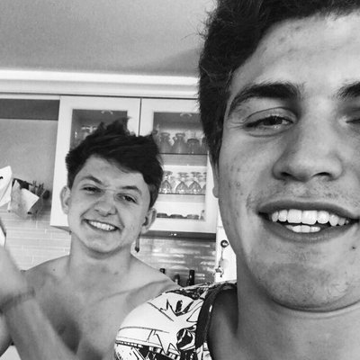 Profile Picture of Jin-Woo (@croci_thomas) on Twitter