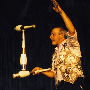 Profile Picture of Michael Inserra (@mikthejuggler) on Twitter