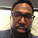 Profile Picture of Jamal Perkins (Actor) (@kingmeezybelafonte) on Instagram