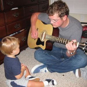 Profile Picture of Luke Mercer (@163704846) on Myspace