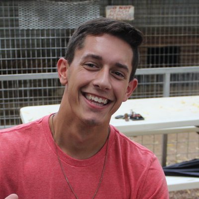 Profile Picture of Steven Vekony ️ (@StevenVekony) on Twitter