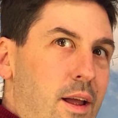 Profile Picture of Shawn Sparks (@TheElderSpark) on Twitter