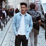 Profile Picture of Mark (@marklai) on Instagram