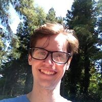 Profile Picture of Christopher Bailey Hunter (@christopher-bailey-hunter) on Quora