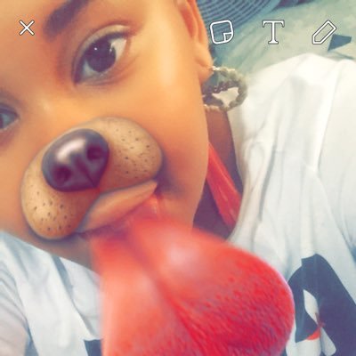 Profile Picture of Asia Semajea Alston (@asia_alston123) on Twitter