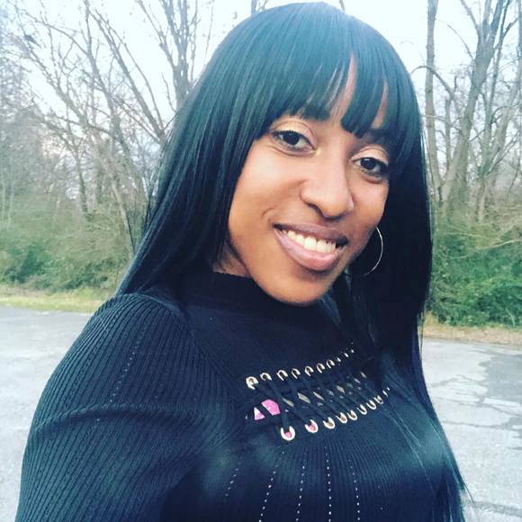 Profile Picture of Kimberly Puryear (@kimmiepooh08) on Poshmark