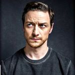 Profile Picture of ♡James McAvoy Fanpage☆ (@jamesmcavoyultimatedeal) on Instagram