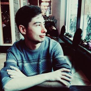 Profile Picture of Anton Ivashchuk (@anton_ivashchuk) on Twitter