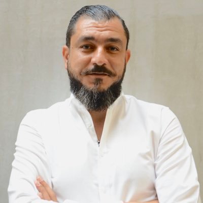 Profile Picture of Michael Onsy Basha (@funky_michael) on Twitter