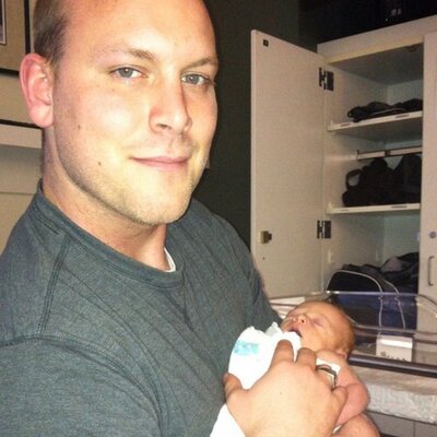 Profile Picture of Blake Maly (@blakemaly) on Twitter