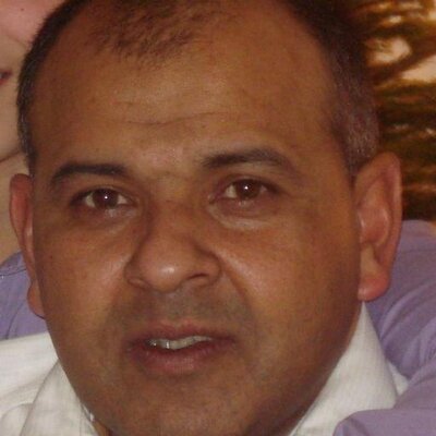 Profile Picture of Mohammad Afzal (@MafAfzal) on Twitter