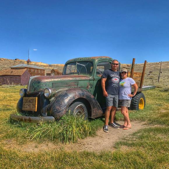 Profile Picture of Cecilia Chavez (@crwikoff) on Poshmark