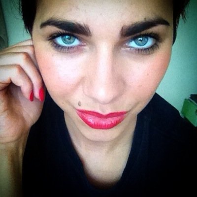 Profile Picture of Syra Pearson Burton (@syranaomi1991) on Twitter