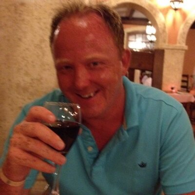 Profile Picture of Jason Oxley (@Jaywarrior895) on Twitter