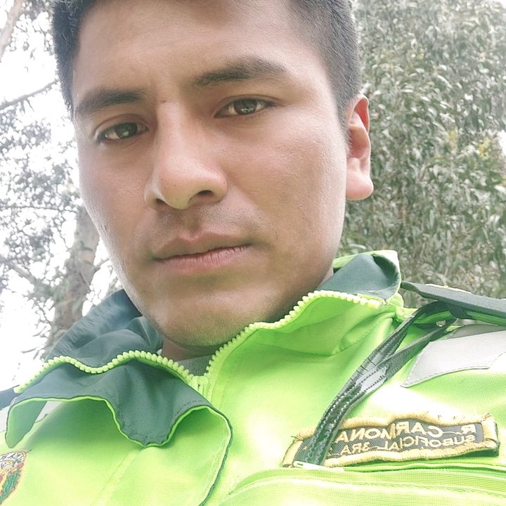 Profile Picture of Ronaldcm (@ronaldcarmonamont) on Tiktok